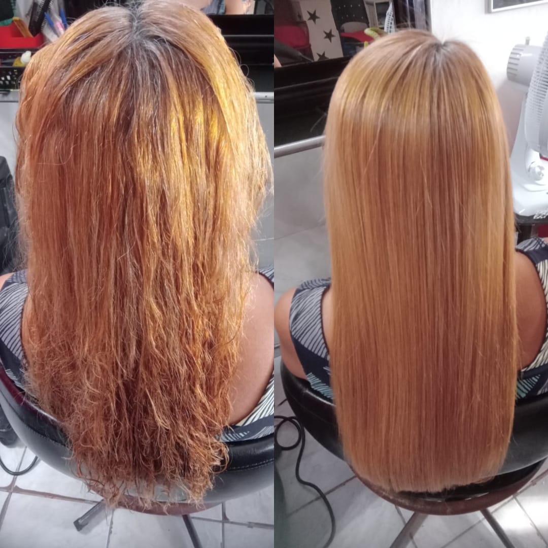 Resultado real de cliente Cautermix